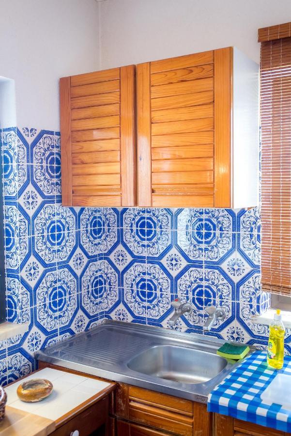 A02 - Dona Ana 1 Bed Apartment Lagos Exterior photo